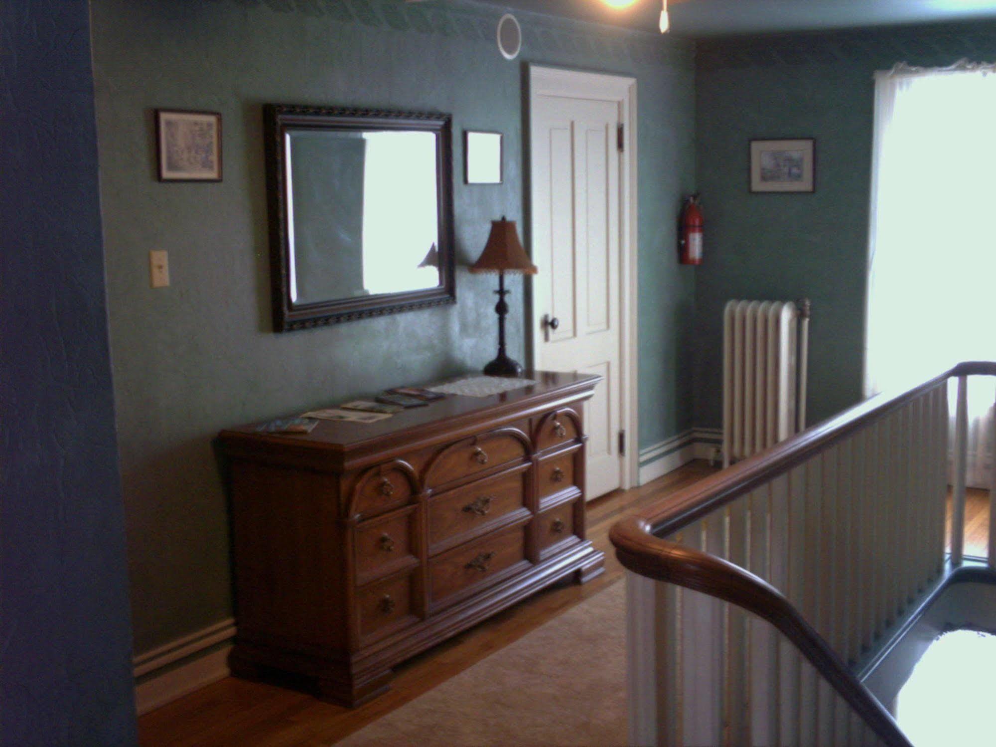 Four Creeks Bed & Breakfast Girard Cameră foto